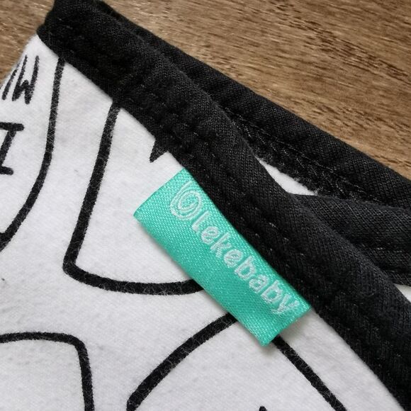 Lekebaby swaddle size 3-6 m - Picture 2 of 5